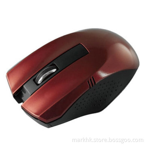 Optical Mice with 800dpi Resolution
